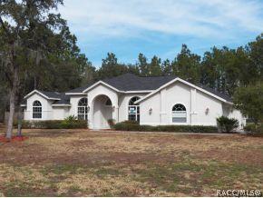 243 E Buckingham Dr, Lecanto, FL 34461 photo 1