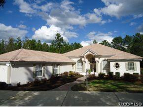 4051 N Mayan Dr, Hernando, FL 34442 photo 1