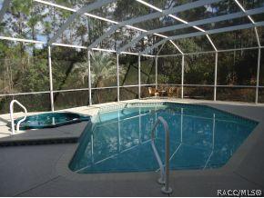 4051 N Mayan Dr, Hernando, FL 34442 photo 2
