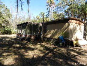 11076 N Andrion Path, Inglis, FL 34449 photo 3