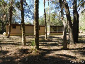 11076 N Andrion Path, Inglis, FL 34449 photo 1