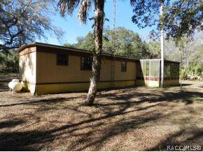 11076 N Andrion Path, Inglis, FL 34449 photo 2