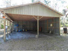 11076 N Andrion Path, Inglis, FL 34449 photo 8