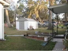 3684 E Diamond Cir, Hernando, FL 34442 photo 21