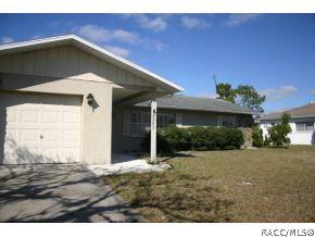 5283 Baldock Ave, Spring Hill, FL 34608 photo 1