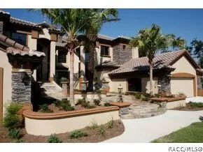 1107 W Pointe Vista Path, Hernando, FL 34442 photo 1