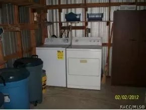 2498 N Lantern Ter, Hernando, FL 34442 photo 4