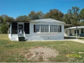 2498 N Lantern Ter, Hernando, FL 34442 photo 1