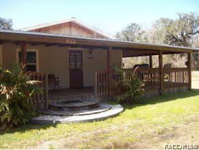 18890 SE 48th Ter, Inglis, FL 34449 photo 2