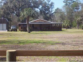 18890 SE 48th Ter, Inglis, FL 34449 photo 1