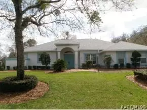 580 E Keller Ct, Hernando, FL 34442 photo 1
