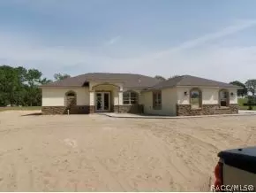 783 E Falconry Ct, Hernando, FL 34442 photo 2