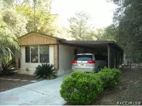 331 S Thompson Ave, Lecanto, FL 34461 photo 2
