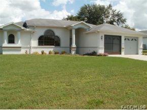 467 N Turkey Pine Loop, Lecanto, FL 34461 photo 1