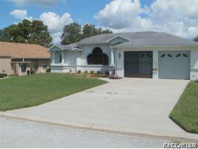 467 N Turkey Pine Loop, Lecanto, FL 34461 photo 2
