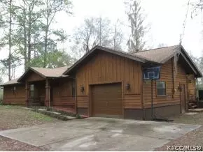 7230 E Channel Dr, Hernando, FL 34442 photo 1