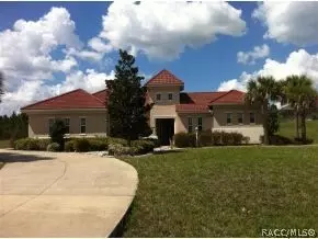 1581 N Jimmie Foxx Path, Hernando, FL 34442 photo 1