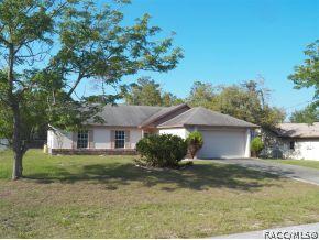 14023 Higgins St, Spring Hill, FL 34609 photo 1