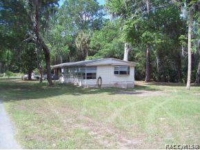 34 Mastadon Dr, Inglis, FL 34449 photo 2