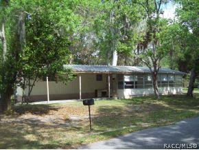 34 Mastadon Dr, Inglis, FL 34449 photo 1
