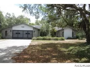712 E Reehill, Lecanto, FL 34461 photo 1