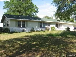 5050 N Emerald Dr, Hernando, FL 34442 photo 1