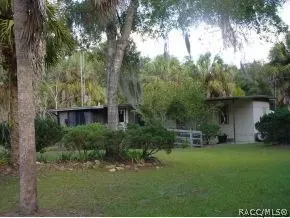 11131 N Andrion Path, Inglis, FL 34449 photo 1