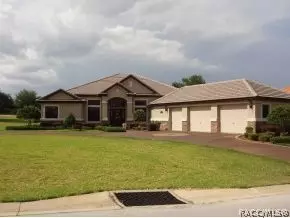 1285 Double Eagle Ct, Hernando, FL 34442 photo 3