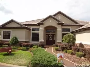 1285 Double Eagle Ct, Hernando, FL 34442 photo 1