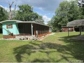 237 Mastadon Dr, Inglis, FL 34449 photo 1