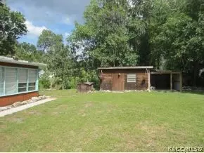 237 Mastadon Dr, Inglis, FL 34449 photo 8