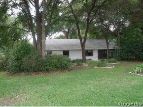 1269 E Silverthorn Loop, Hernando, FL 34442 photo 2