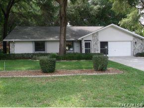 1269 E Silverthorn Loop, Hernando, FL 34442 photo 1