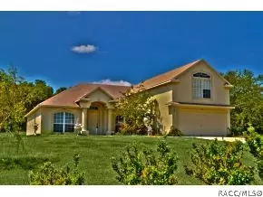 292 E Dusty Ct, Hernando, FL 34442 photo 1
