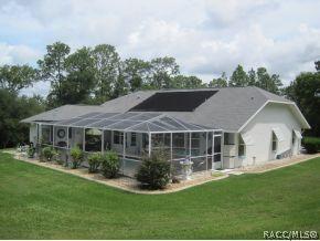 1910 W Pickett Ct, Hernando, FL 34442 photo 2