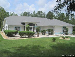 1910 W Pickett Ct, Hernando, FL 34442 photo 1