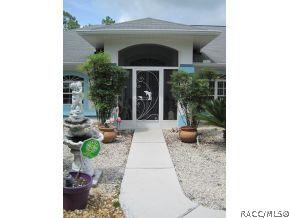 1910 W Pickett Ct, Hernando, FL 34442 photo 3