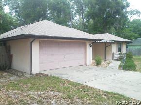 8599 E Hampton Pt, Inverness, FL 34450 photo 4