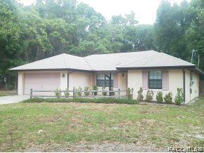 8599 E Hampton Pt, Inverness, FL 34450 photo 2