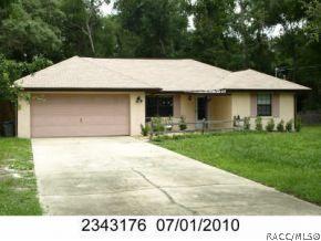 8599 E Hampton Pt, Inverness, FL 34450 photo 1