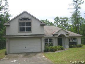 1172 W Legion Ct, Hernando, FL 34442 photo 1