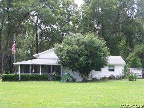 29067 Thackeray St, Nobleton, FL 34661 photo 2