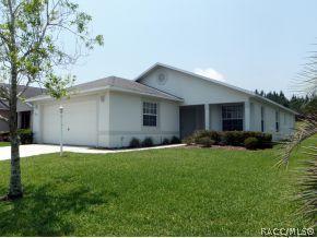 864 W Cockatiel Loop, Hernando, FL 34442 photo 1