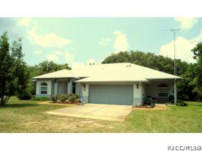 8074 N Howard Hughes Way, Hernando, FL 34442 photo 1