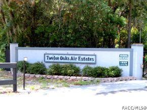 8074 N Howard Hughes Way, Hernando, FL 34442 photo 2