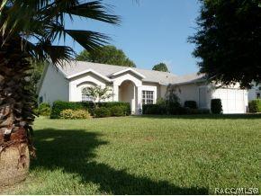 316 N Turkey Pine Loop, Lecanto, FL 34461 photo 1