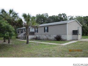 129 Sapp St, Inglis, FL 34449 photo 1