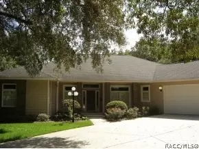1300 N Circus Ter, Hernando, FL 34442 photo 1
