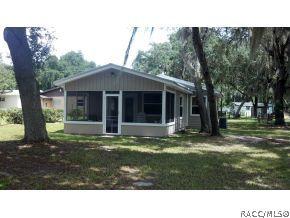 5870 N Tsala Apopka Dr, Hernando, FL 34442 photo 1