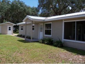 5870 N Tsala Apopka Dr, Hernando, FL 34442 photo 2